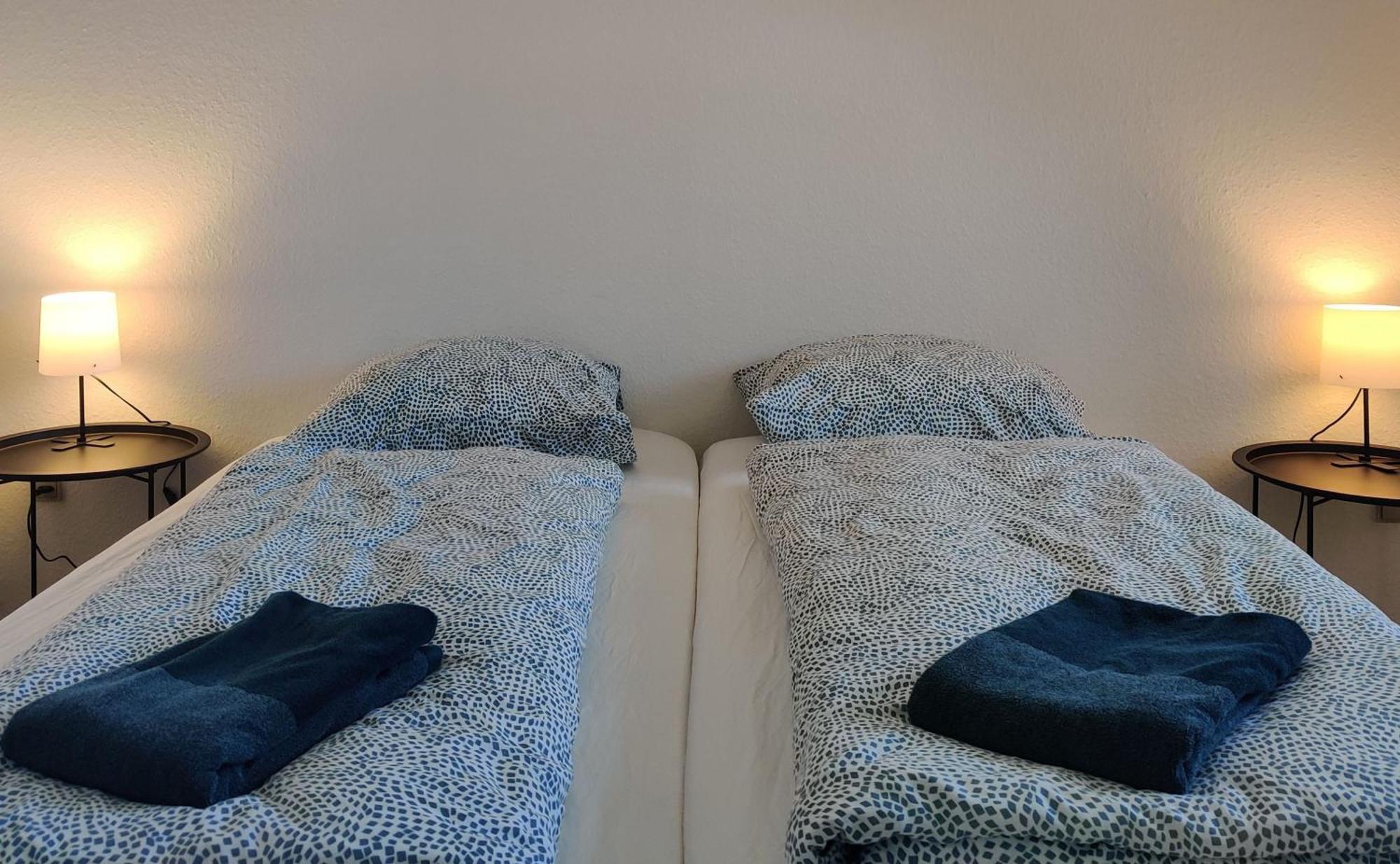 Dronninglund Appartements Appartement *